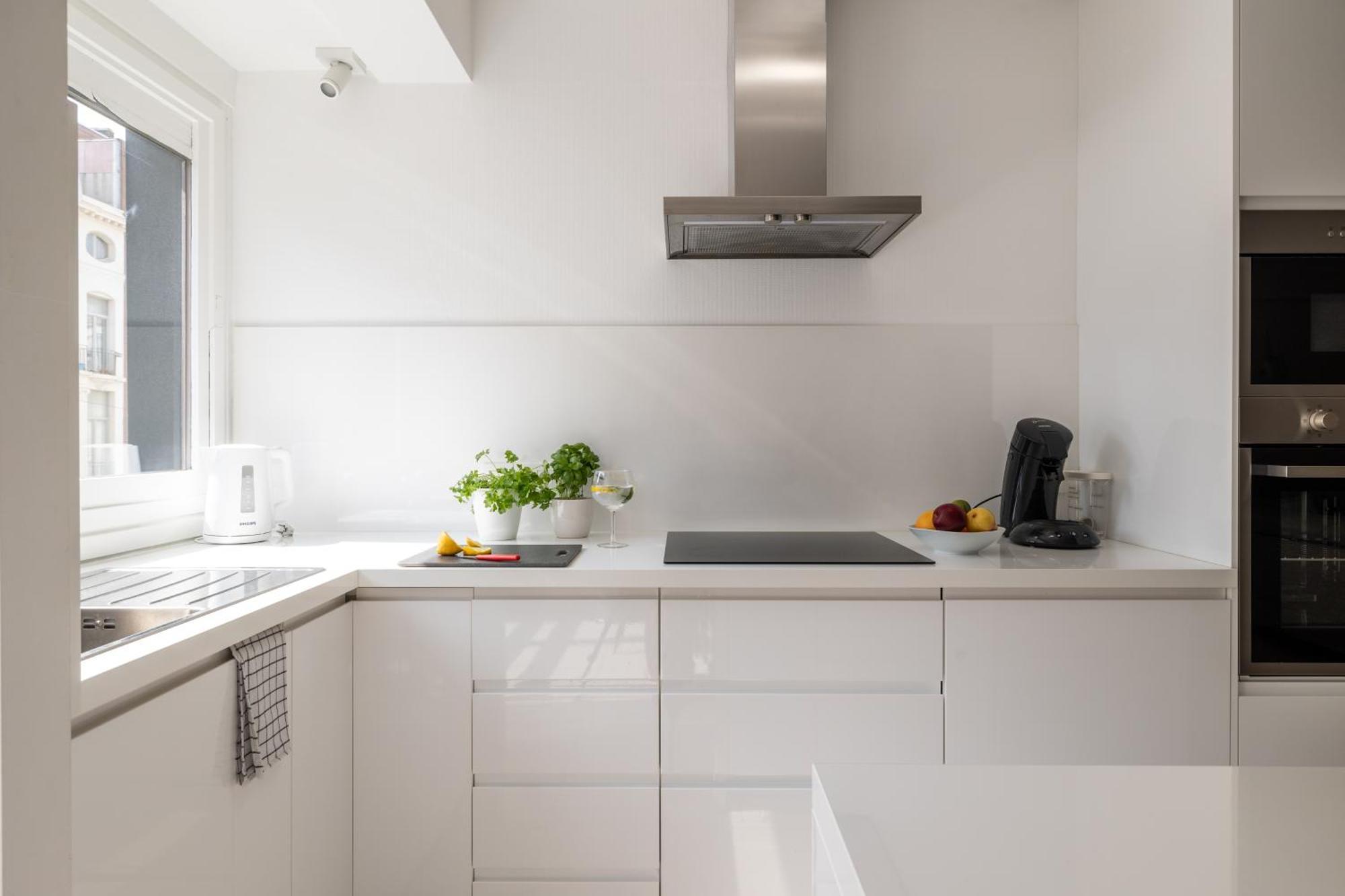 Weloveoostende - Newly Renovated Large Apartment 150M From The Beach - Including Bed Sheets And Final Clea-Ning Luaran gambar